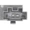 Vemo Brake Light Switch, V30-73-0147 V30-73-0147 - alternate 3